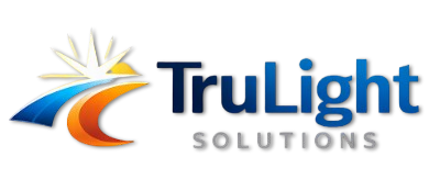 TruLight Solutions logo